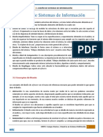 03 Diseno de Sistemas de Informacion