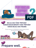 Materi Bidan Yessie Aprillia WEBINAR PRENAGEN X BIDANKITA 6 Agustus 2022