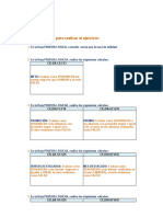 Construir Pruebas Lógicas ID