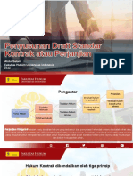 PDH2-Penyusunan Draft Standar Kontrak Atau Perjanjian Ver.01