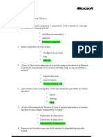 SOLUCION preguntas de Soporte Técnico