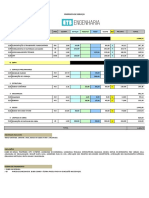 Orçamento Fortaleza Tintas REV.00