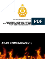 Modul Asas - 7 - Asas Komunikasi - 1