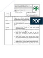 8.2.1.h Evaluasi Kesesuaian Peresepan Dengan Formularium