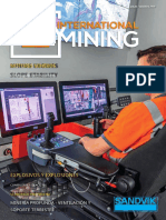 So Mining