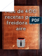 Mas de 400 recetas para freidora de aire libro de cocina (Spanish Edition) (garnica) (z-lib.org)