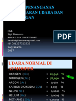 Sesi 2..teknik Penanganan Pencemaran Udara Dan Kebisingan