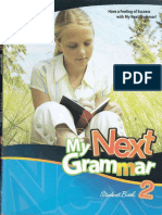 My Next Grammar 2 Student-Book