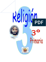 Fichas de Religión