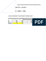 Taller Metodos Numericos