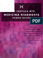 Medicina Diagnosta Jared Castilla