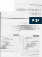 Modulos Aritmeticos