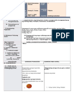 Detailed Lesson Plan in Filipino 1