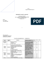 Exemplu - Ces - Planificare - Adaptata - Cls - 5