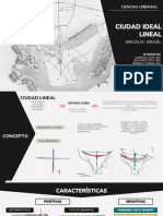 Analisis Urbano de Brasilia