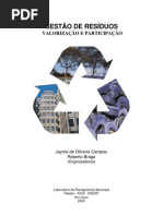 Gestão de Resíduos