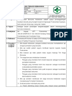 Sop Jika Terjadi Kebakaran 2019