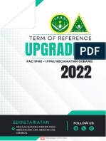 Tor Upgrading 22