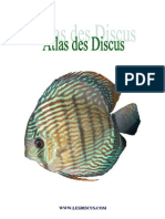 Atlas Du Discus