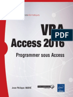 VB Access