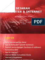 Sejarah Komputer Materi 2 (III)