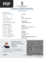 Introduction - OLFU Vision - Mission | PDF | Medicine | Medical Laboratory