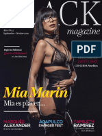 Black Magazine Septiembre Octubre 2020 Final