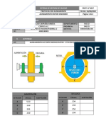 Protocolo Alineamiento Rotor – Estator (Motor Sincrono)