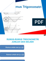 KD 3.2 Trigonometri