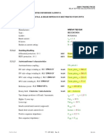 P634 Setting