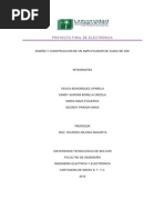 Download PROYECTO_AMPLIF20W_ELECTRONICA by Georgy Parada Mass SN59190200 doc pdf