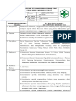 SOP 2021 Pemberian Infomasi Penggunaan Obat