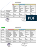 Jadwal Pat 2021-2022