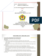 Uas Teknologi Bahan 1 PDF