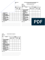 KUESIONER EVALUASI KEGIATAN UKM - Sibela