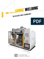 CEMAS Brochure Ultrasonic