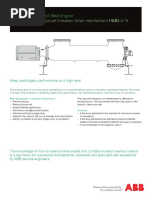 Hapam Disconnectors Overview | PDF | Switch | Voltage