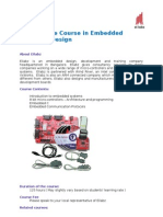 Embedded Firmware Design Ver2
