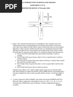 Assignment 2021-22