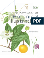 Christabel King - The Kew Book of Botanical Illustration-Search Press (2015)