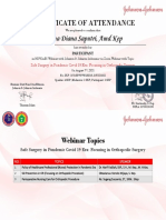 certificate  RSUD Pijay-Hasna