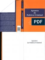09-Política Criminal