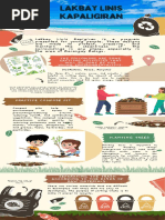 Lakbay Linis Kapaligiran
