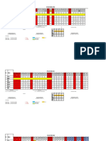 JADWAL Revisi Mei 2021