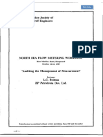 1989 14 Auditing The Management of Measurement Britton BP