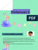 Pertemuan 2