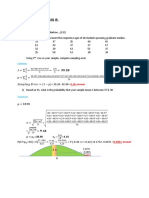 Dela Cruz - E2C - Assignment in Sampling Distribution