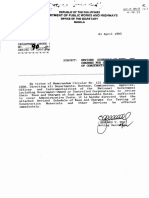 DO - 090 - S1993 Revised Lab Fees and Charges