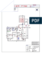 L 08 - 3 Etage - Ilot 02