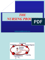 Nursing Process